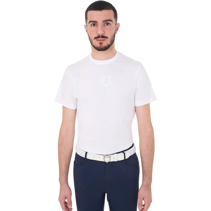T-shirt Equestro
