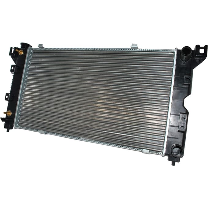 Radiator, motorkoeling THERMOTEC D7Y003TT