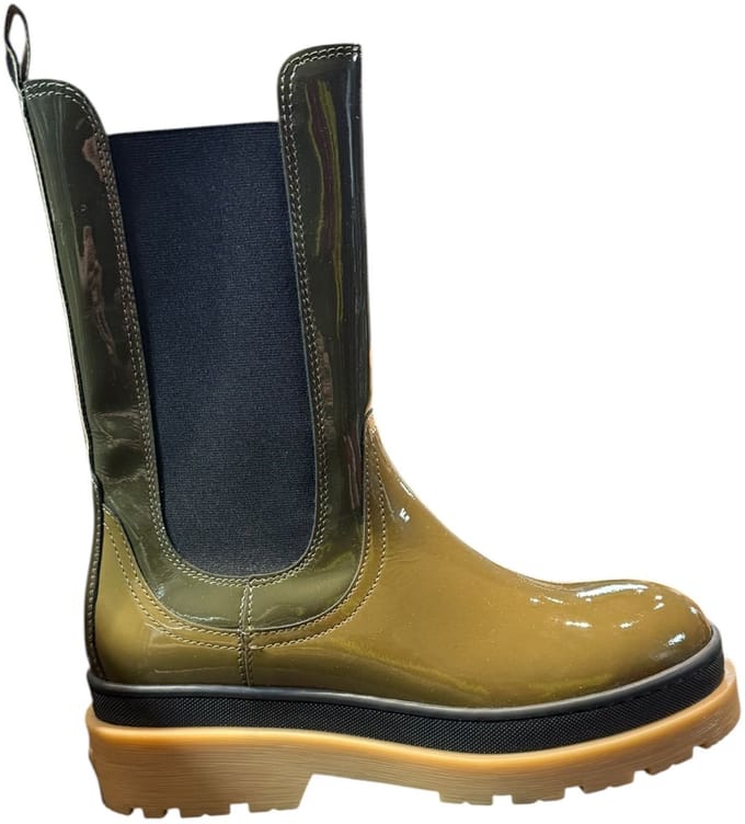 Scotch & Soda Aubri Laarzen - Maat 41