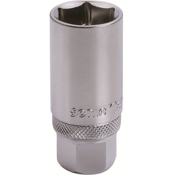Dopsleutel 3/8" 6-kant SONIC 7172221