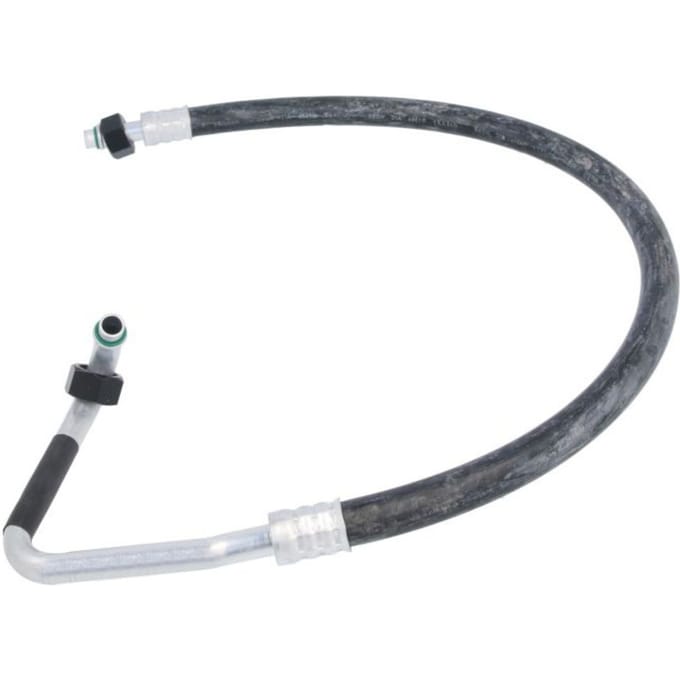 Hogedrukleiding, airconditioner VEMO V15-20-0001
