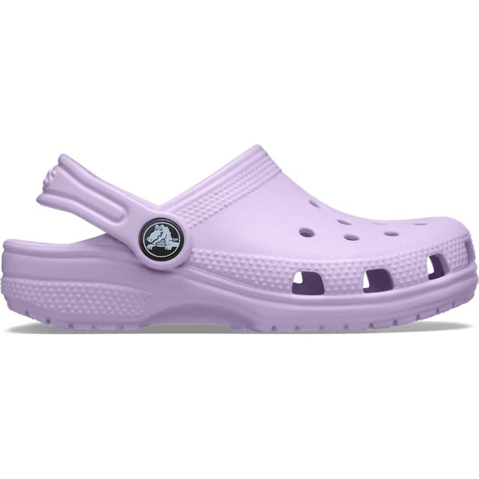 Crocs Classic Clog Badslippers Kinderen