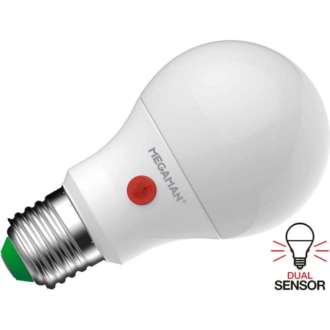 Megaman LED-lamp - MM10028
