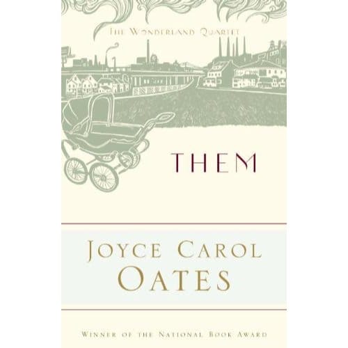 Them - Joyce Carol Oates