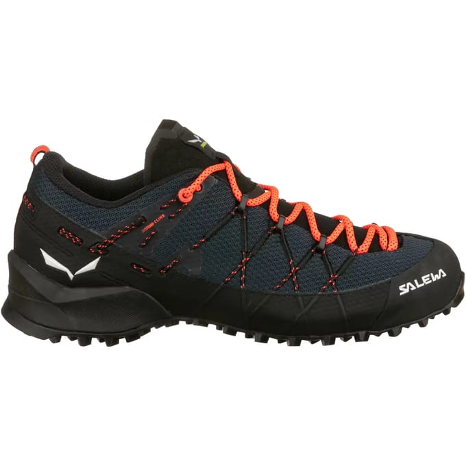 Wandel schoenen dames Salewa Wildfire 2