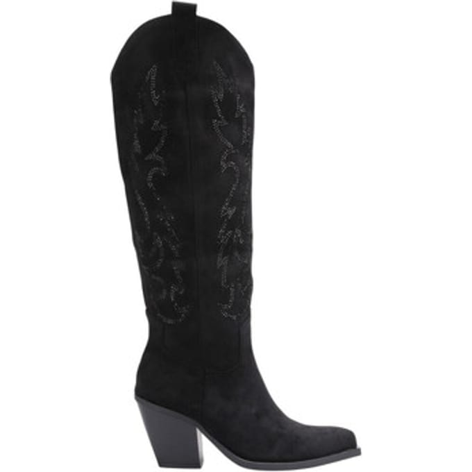 Paardrijlaarzen La Modeuse 76586_P181430