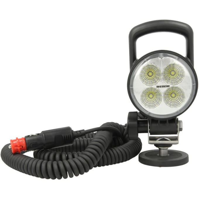 Werklicht WESEM CRC5B.50054.01