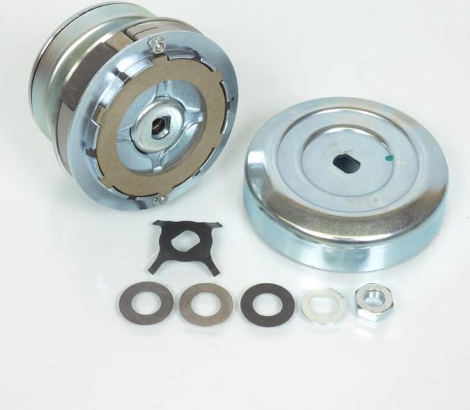 p2r variator voor peugeot bromfiets 50 103 ml voor 2020 nieuw