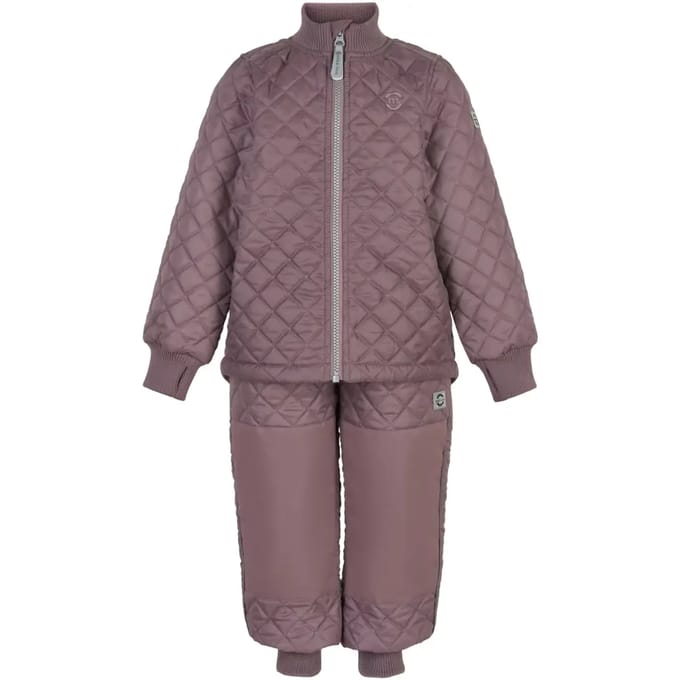 Kinderset Mikk-Line Thermo