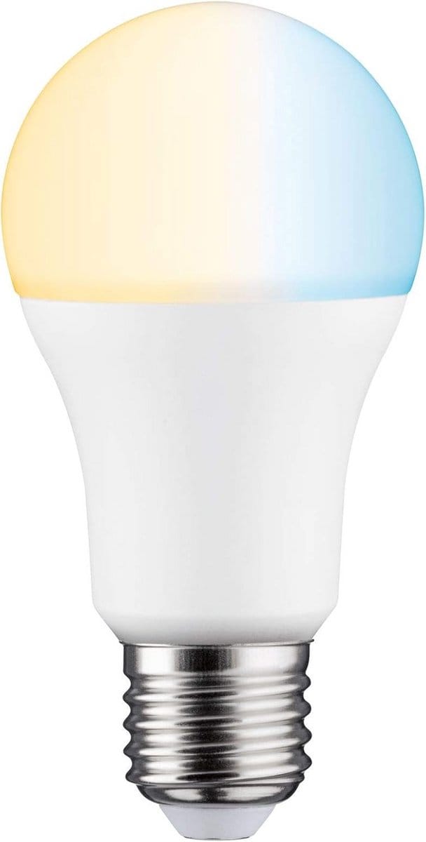 LED Lamp Standaardvorm Smart Home Zigbee Dimbaar Garantie 9 Watt