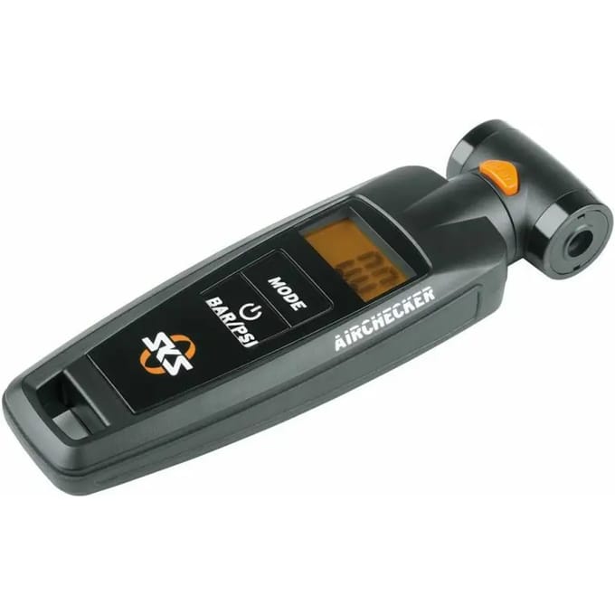 SKS Airchecker Bandendrukmeter - AV/SV - 10 x 3 x 3 cm
