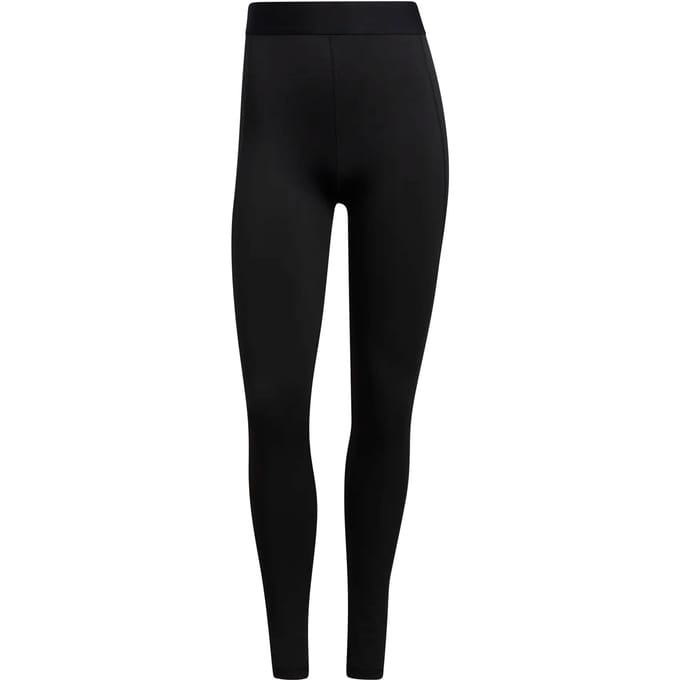 Dames legging adidas Techfit Long