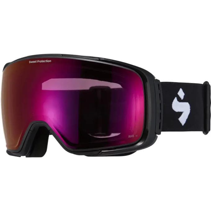 Skimasker Sweet Protection Interstellar RIG® Reflect