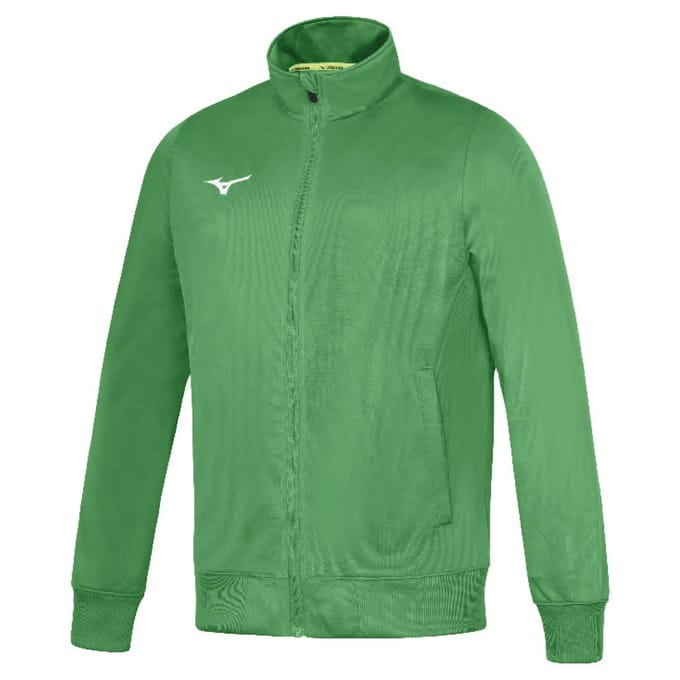 Mizuno Core Trainingsjack Junior - Maat 140