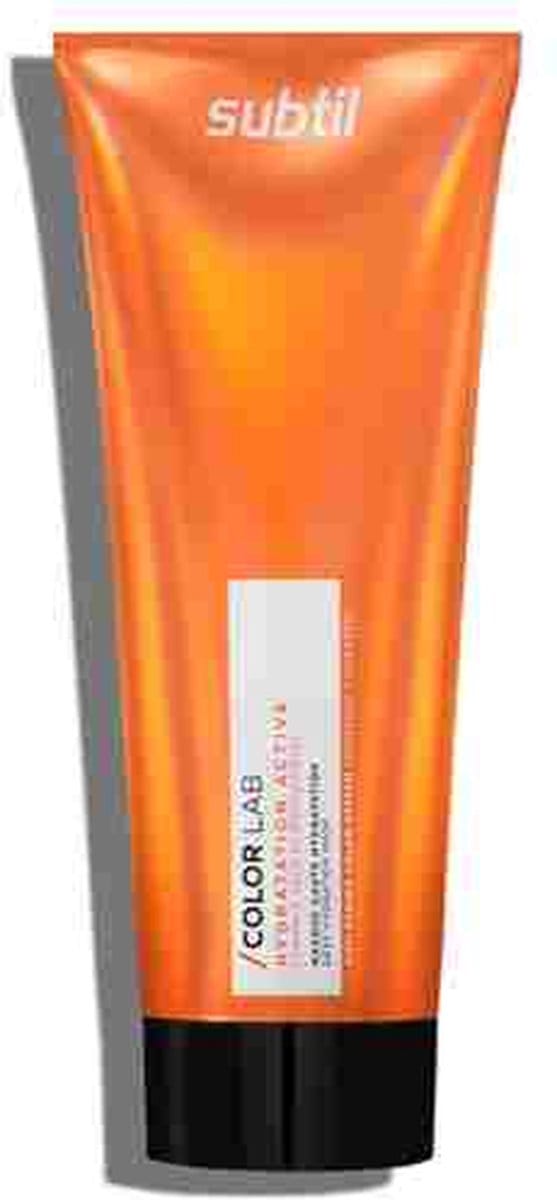 Subtil - Color Lab - Deep Hydration - Mask - 200 ml