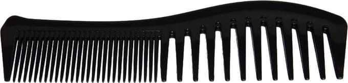 Rojafit Professionele Kam -Lady Star-18,5 cm.
