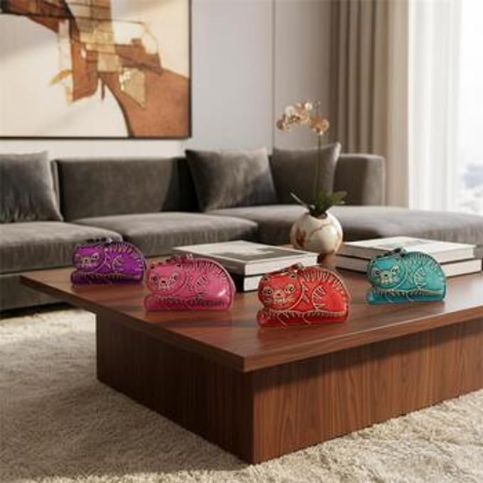 Handtasje Signes Grimalt 6U Wallet