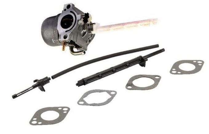 Briggs & stratton carburateur