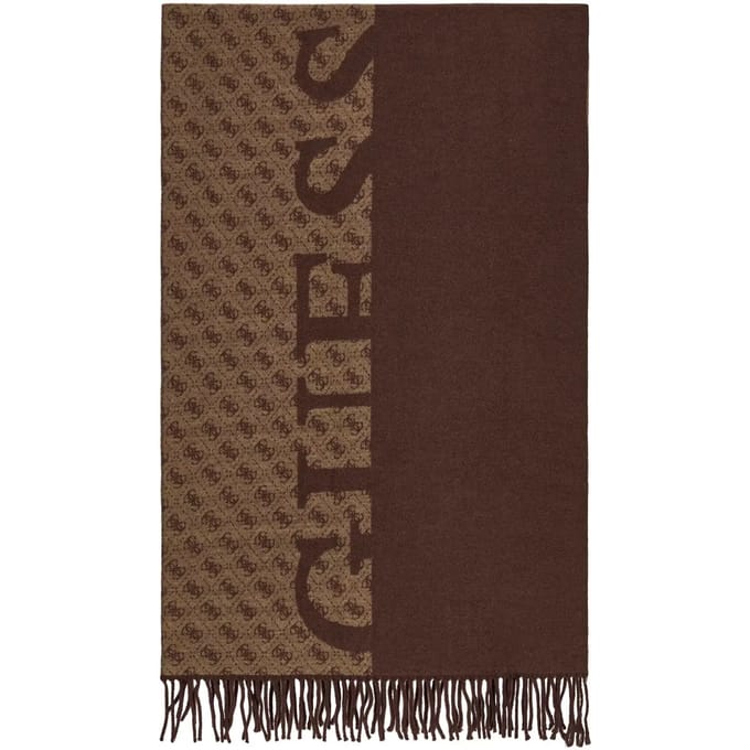 Sjaal Guess Milano 60x175