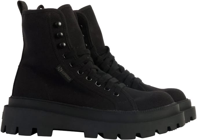 Alpina Apex High Vegan veterschoen