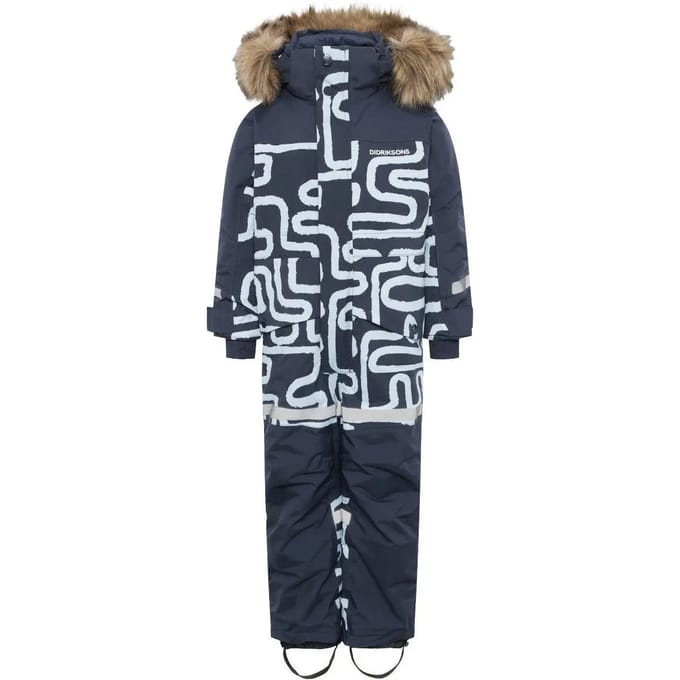 Kinderpak Didriksons Bjärven PR 2