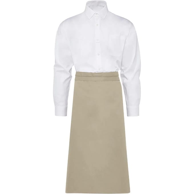 Bistro Schort SG Accessories Bistro Rome