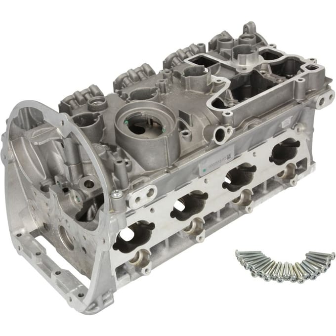 Cilinderkop AMC 910703