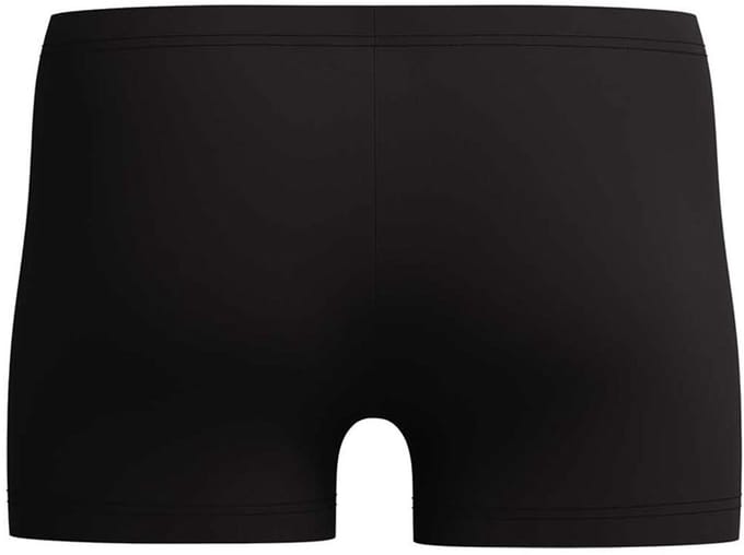 Speedo Medley Logo Zwembroek Zwart 34 Man