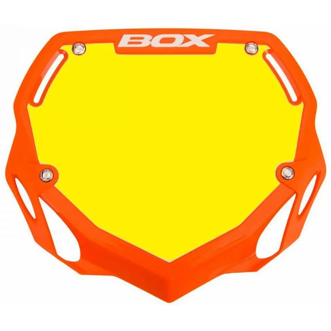 Plaat Box two pro