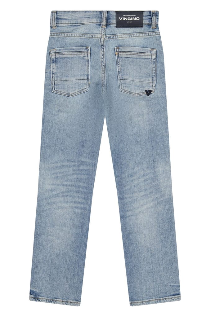 Vingino Boys Bruno Jeans Old Vintage Größe: 3 | Jeans Outlet | kids