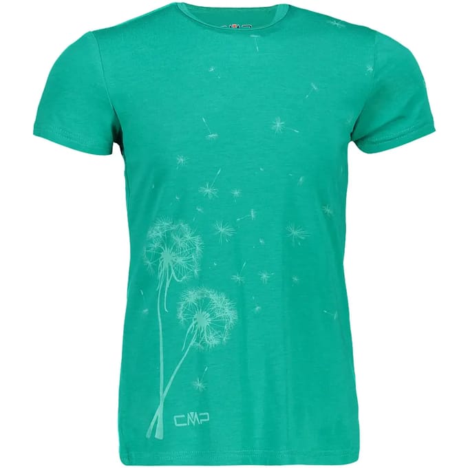 Meisjes-T-shirt CMP