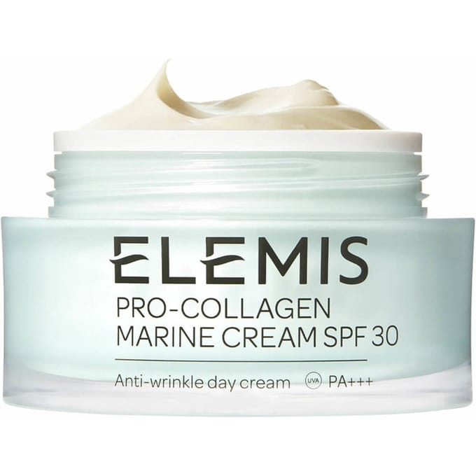 Elemis Pro-Collagen Mariene Crème SPF 30 50 ml