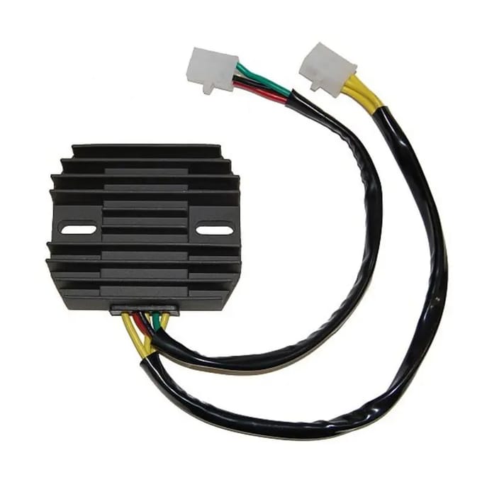 Spanningsregelaar motorfiets Electrosport