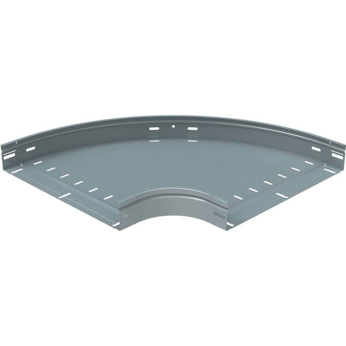 Legrand VAN GEEL bochtstuk kabelgoot - 480757 - E2W84