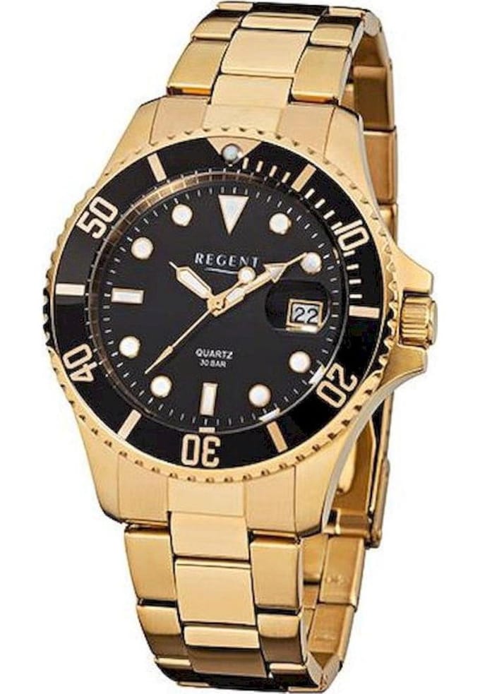 Regent Herenhorloge F-370