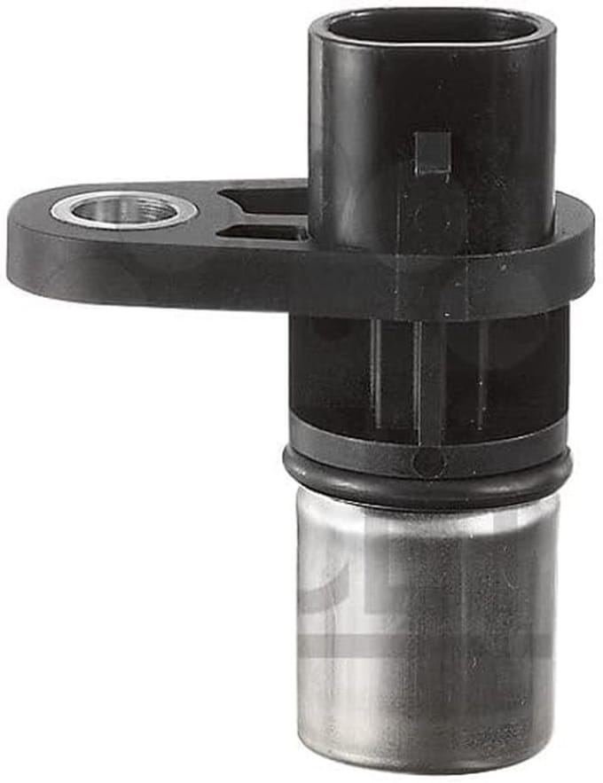 Krukassensor voor Nauwkeurige Motormeting