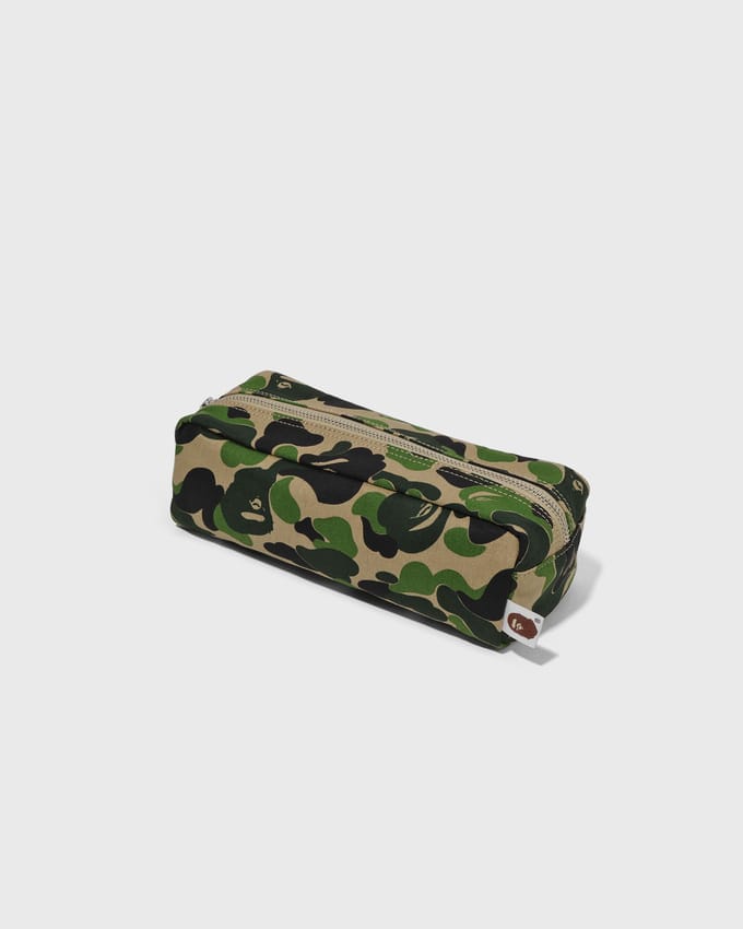 ABC CAMO FLIGHT POUCH M TRAVEL