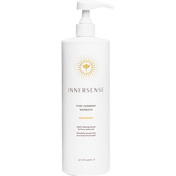 Innersense Shampoo Pure Harmony Hairbath Basic Unisex 946 ml
