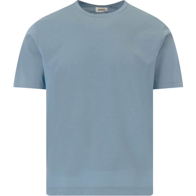 Drykorn Gilberd t-shirt met korte mouwen