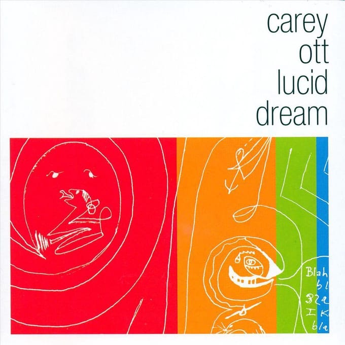 Lucid Dream