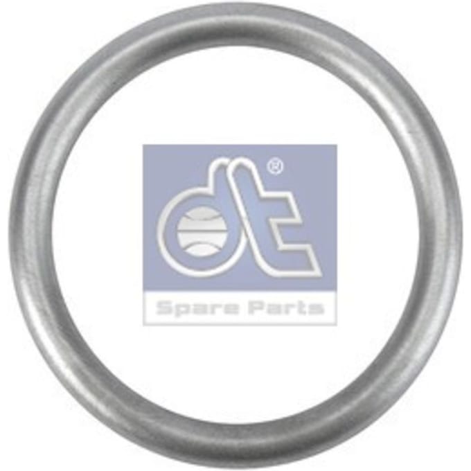 Rubber O-ringen DT Spare Parts 4.20217