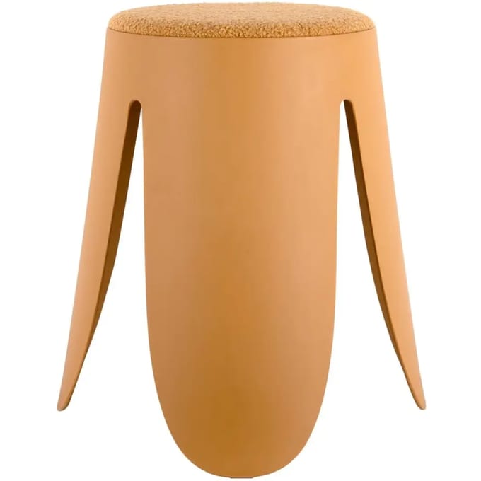Leitmotiv Kruk Savor - Geel - Ø44cm - Modern