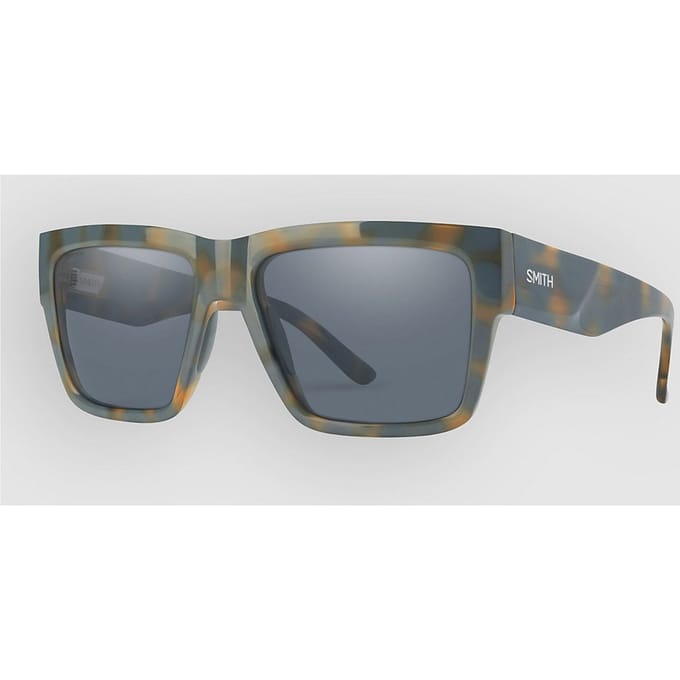Smith Lineup Flint / Tarmac Tortoise Zonnebril bruin