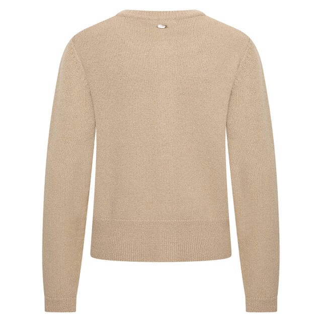 Hv Society - Vest - Sand - S (36)