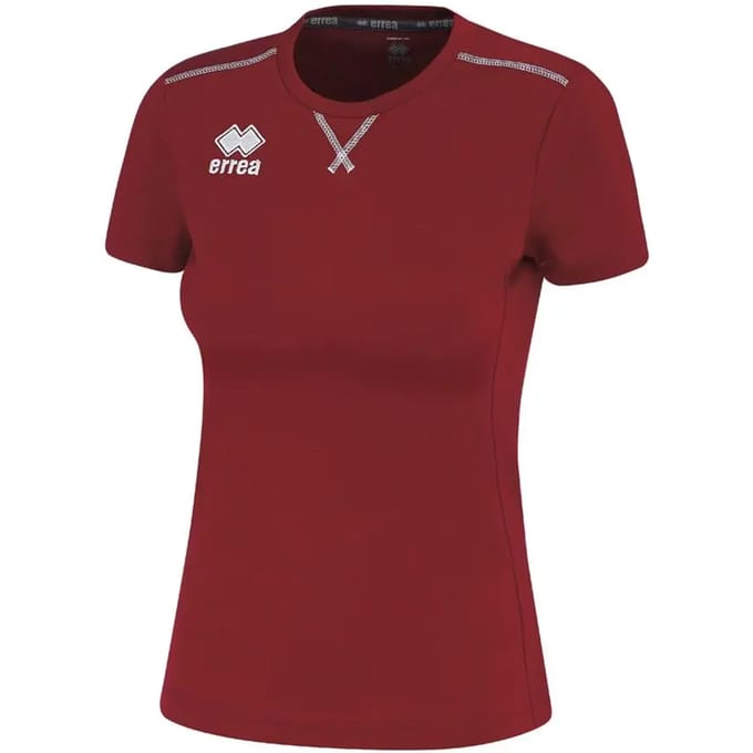 Errea Marion Shirt Korte Mouw Jr - Sportswear - Kinderen