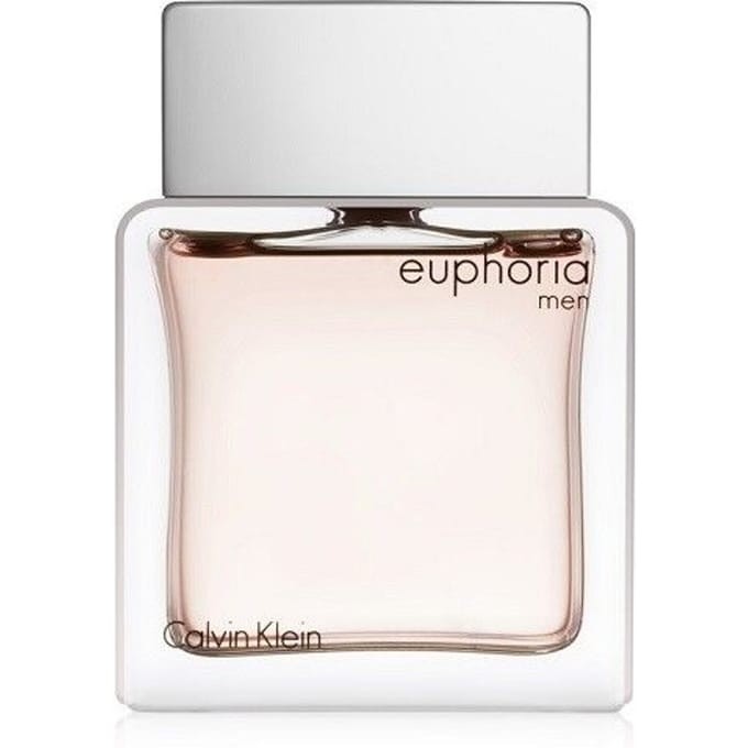 Calvin Klein Euphoria Men Eau de Toilette