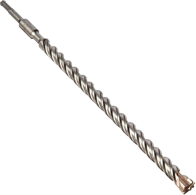 DeWALT DT9683 Boor SDS-Plus 4 Snijder 18x450mm