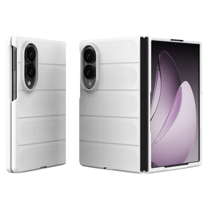 CaseBody Samsung Galaxy Z Fold8 Cushion Case Wit