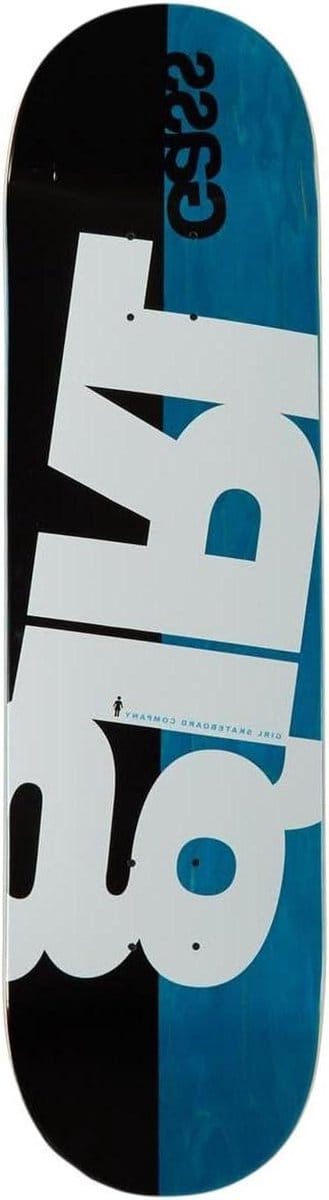 Skateboard Deck - Pro Model - Street Tricks - Esdoorn Constructie - 8.25 inch Breed - Multi