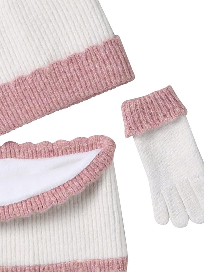 Vertbaudet Meisjes + + wanten/handschoenen